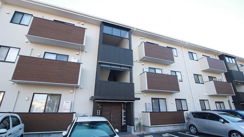 Casa in Collina 104号室 外観