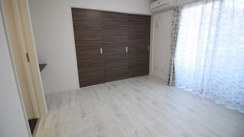 Casa in Collina リビング