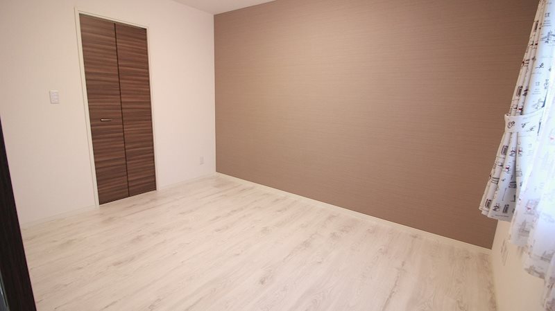 Casa in Collina ベッドルーム