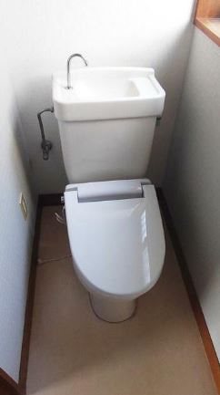 初生町貸家 その他2