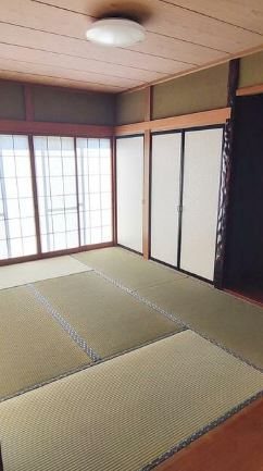 初生町貸家 その他4