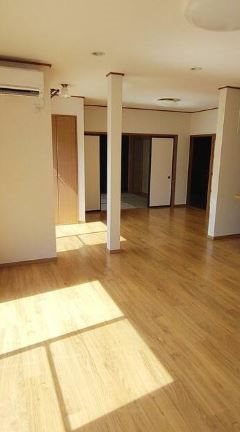 初生町貸家 その他6