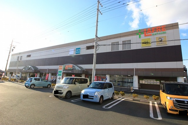 初生町貸家 周辺画像4