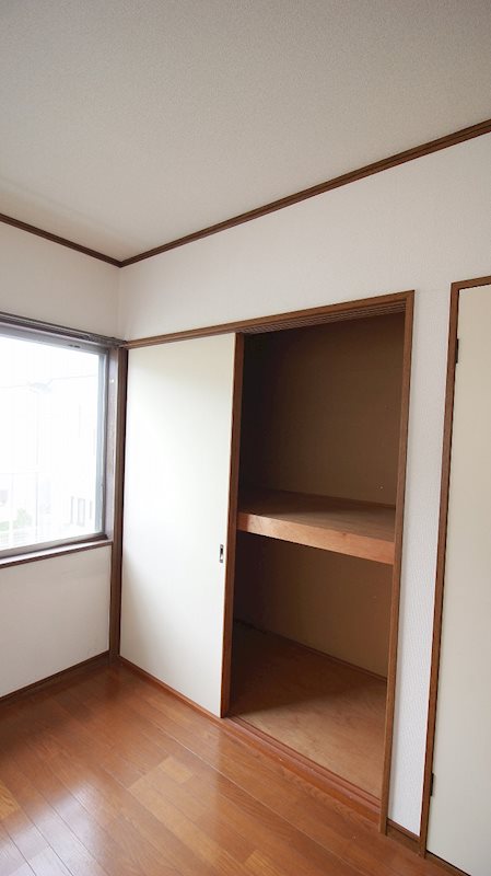 テラスハウス高丘B その他3