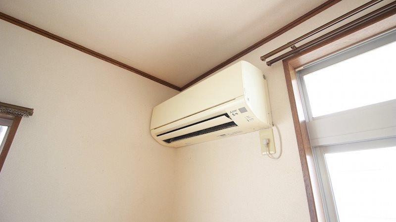 テラスハウス高丘B その他4