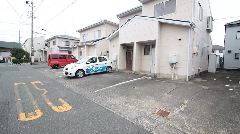 テラスハウス高丘B その他5