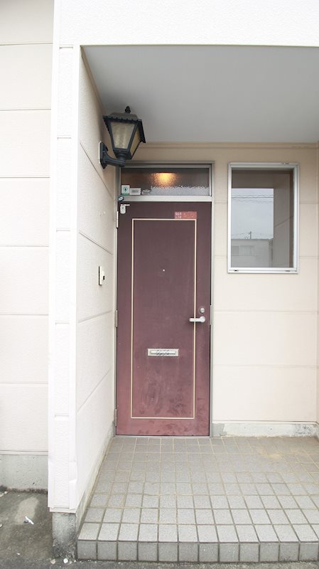 テラスハウス高丘B その他7