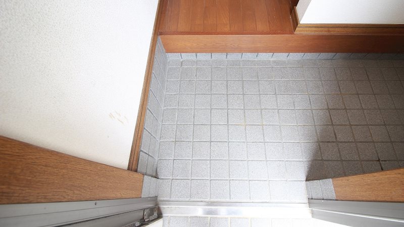 テラスハウス高丘B その他8