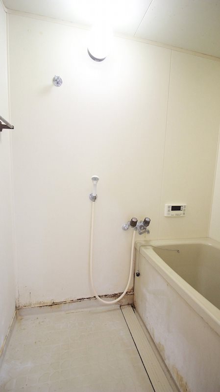 テラスハウス高丘B その他9