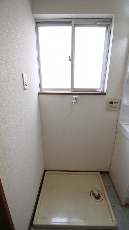 テラスハウス高丘B その他11