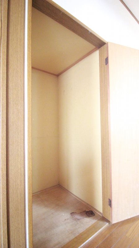 テラスハウス高丘B その他14