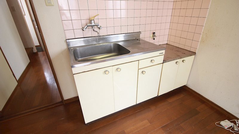 テラスハウス高丘B その他15