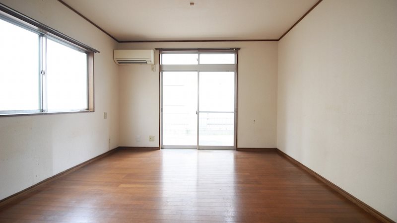 テラスハウス高丘B その他19