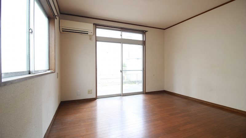 テラスハウス高丘B その他20