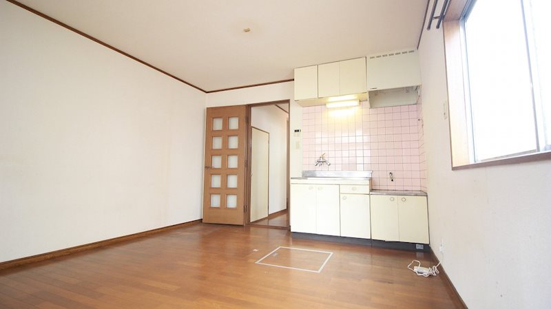 テラスハウス高丘B その他21