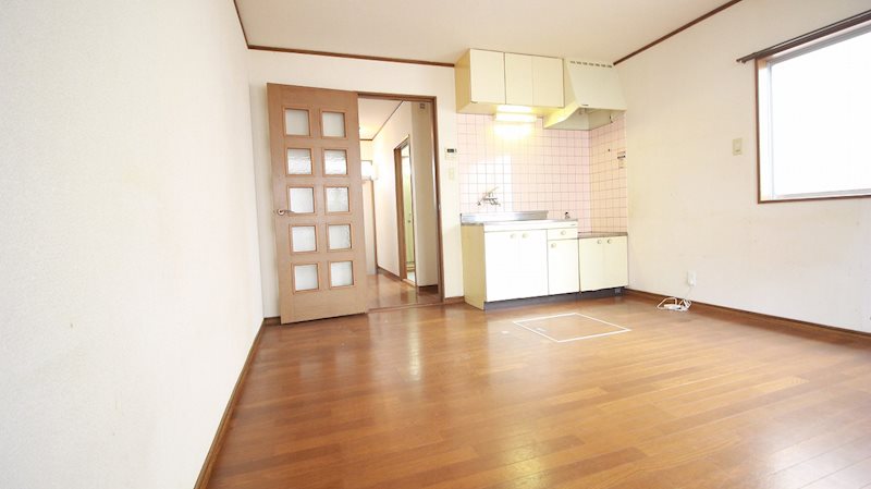 テラスハウス高丘B その他22