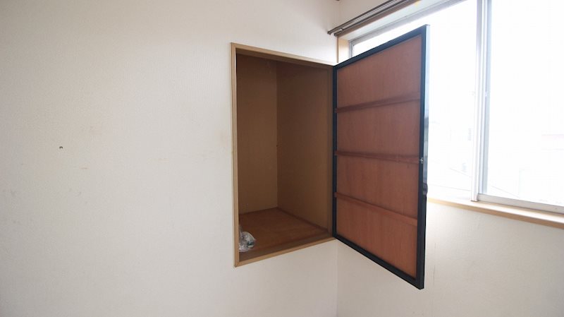 テラスハウス高丘B その他24