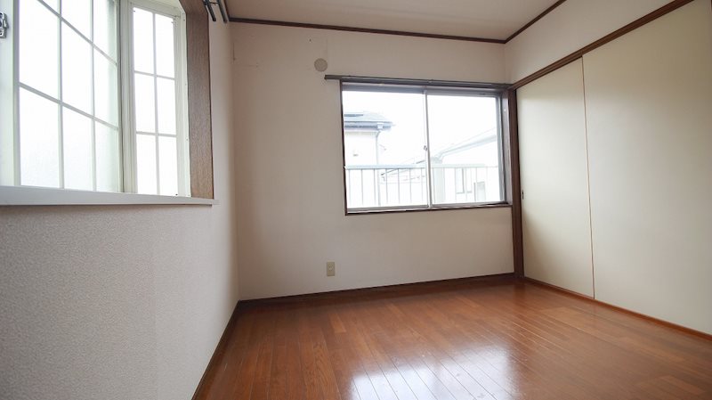 テラスハウス高丘B その他30