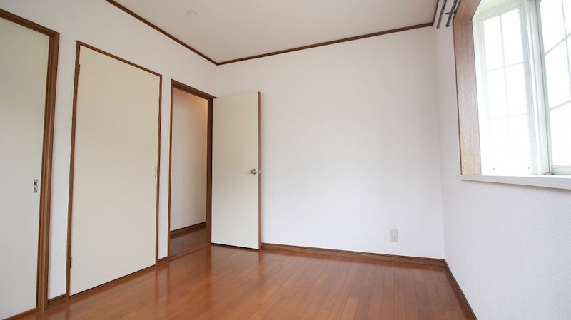 テラスハウス高丘B その他31