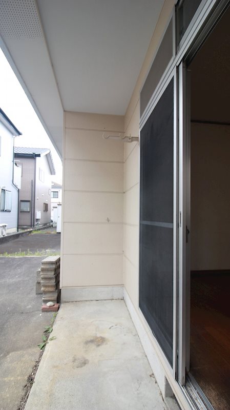 テラスハウス高丘B その他33