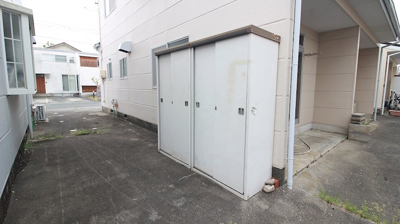 テラスハウス高丘B その他34