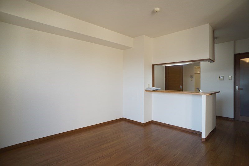 ゴールドスカイ リビング