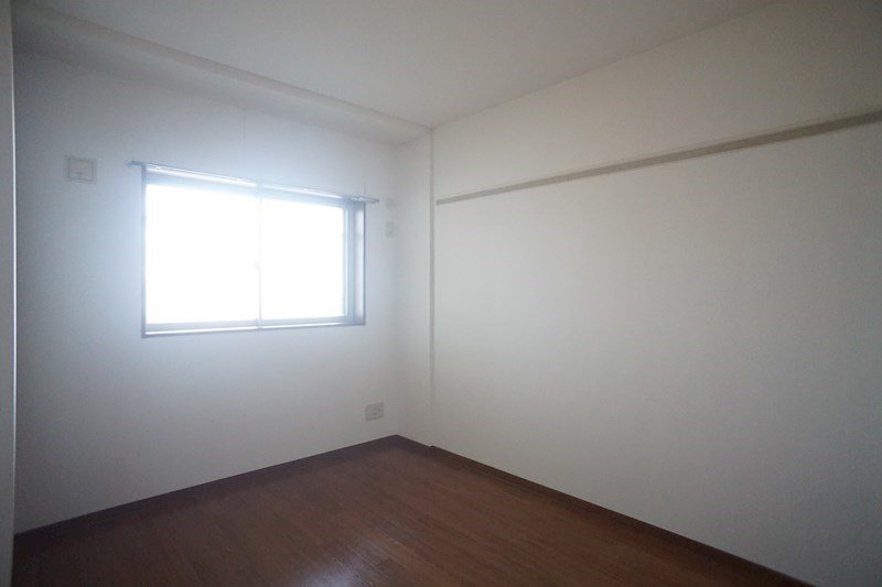 ゴールドスカイ ベッドルーム