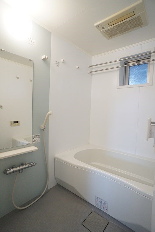 ゴールドスカイ 風呂画像