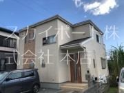 泉一丁目戸建賃貸 外観