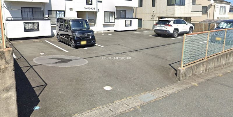 コーポシオンA その他1