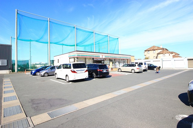 コーポシオンA 周辺画像2