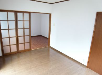 グランデーヌ リビング