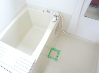 グランデーヌ 風呂画像