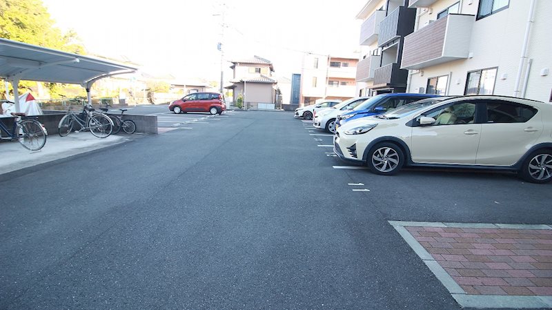 Casa in Collina その他2