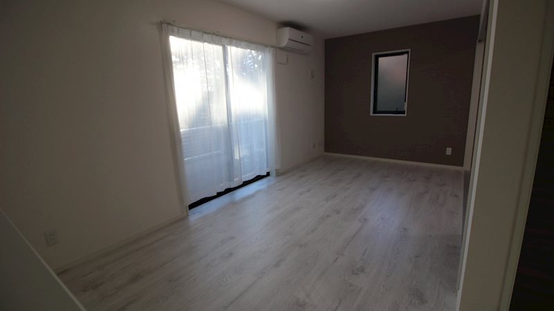 Casa in Collina リビング