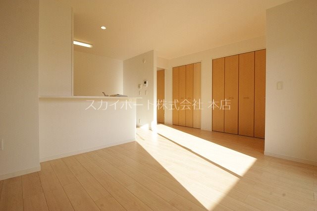 フェリーチェＫ・Ｓ・Ｋ リビング