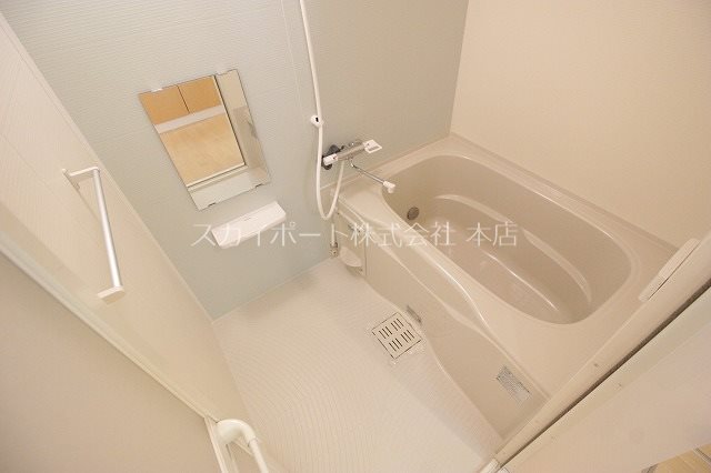 フェリーチェＫ・Ｓ・Ｋ 風呂画像