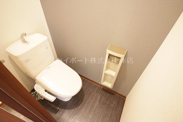 ライブタウン高丘B その他2