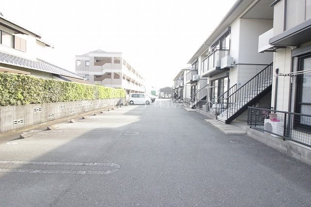 ライブタウン高丘B その他6