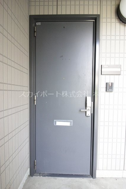 ライブタウン高丘B その他7