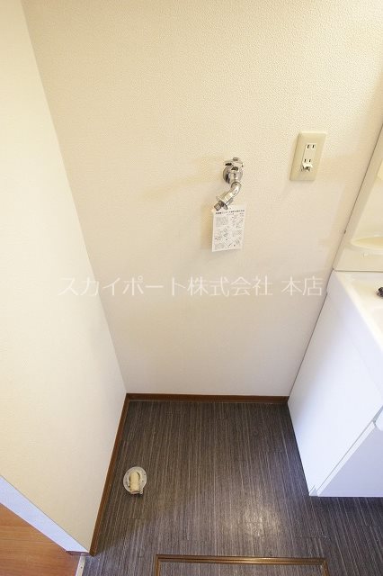 ライブタウン高丘B その他9