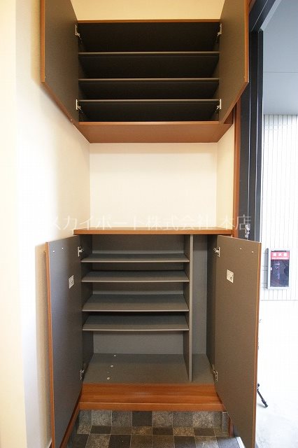 ライブタウン高丘B その他11