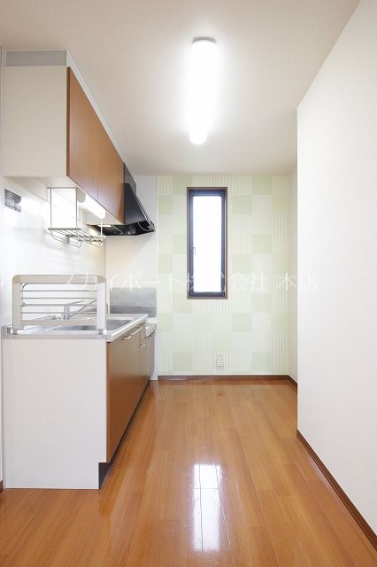 ライブタウン高丘B その他12