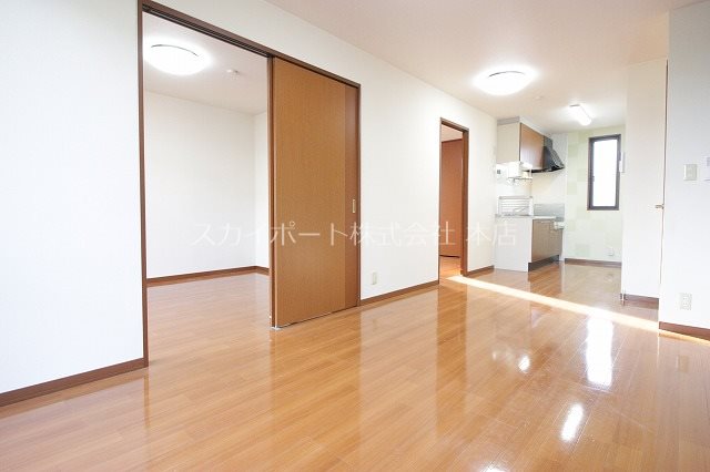 ライブタウン高丘B その他15