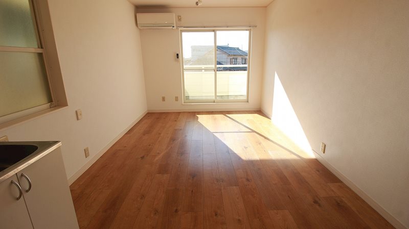 Ｎコープ リビング