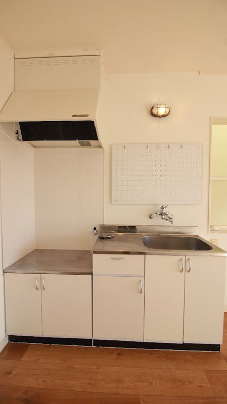 Ｎコープ キッチン