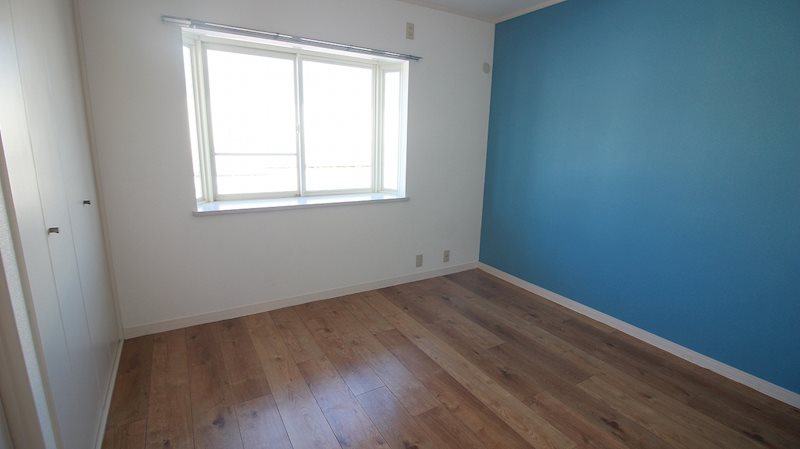 Ｎコープ ベッドルーム