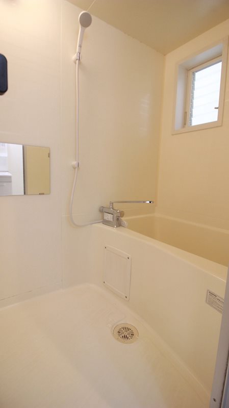 Ｎコープ 風呂画像