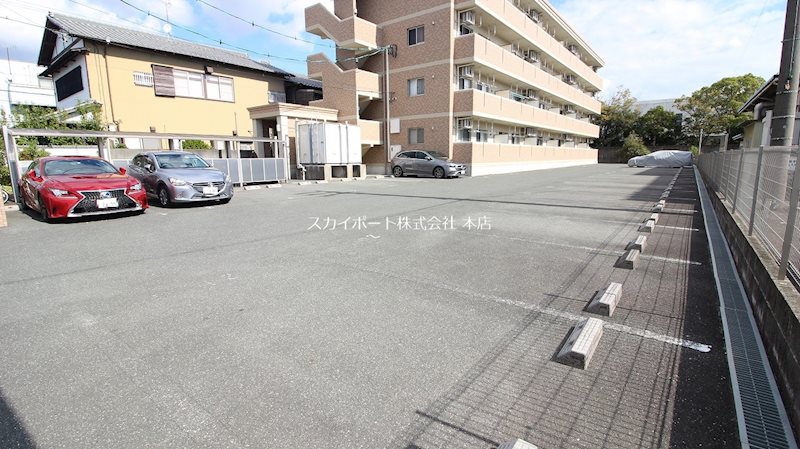 グラン・シャンボール その他1