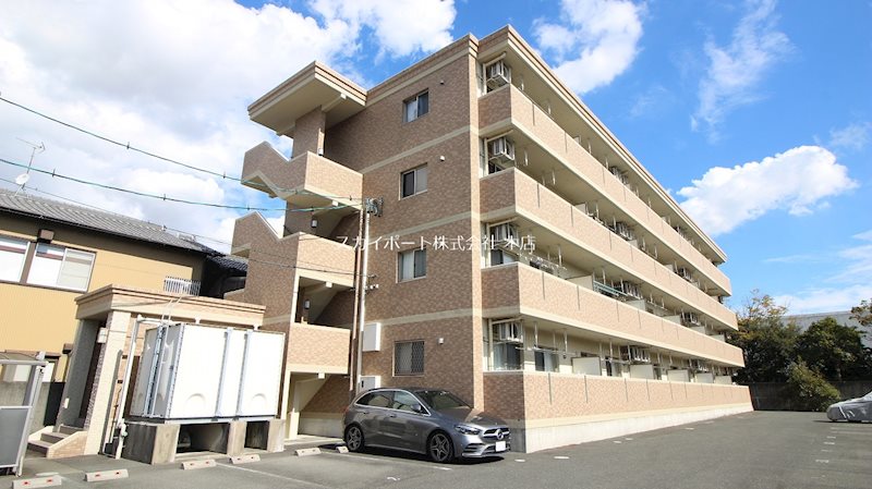 グラン・シャンボール その他8